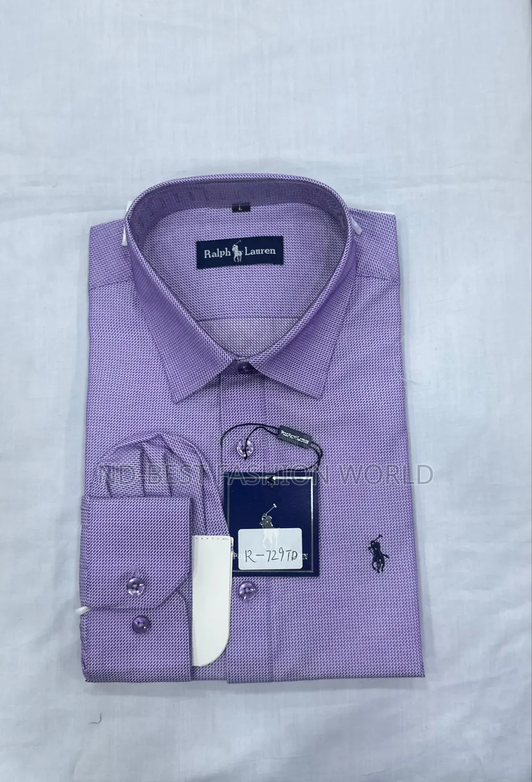 Long Sleeve Men's Wears