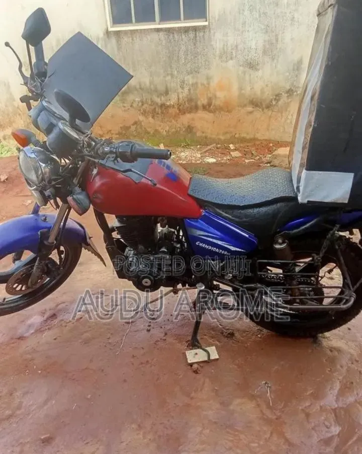 Qlink XF 200 2023 Blue