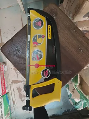 Stanley Hacksaw Frame