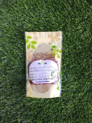 Lemon Balm 100g