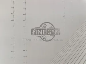 Fine Gyps, Gypsum Board