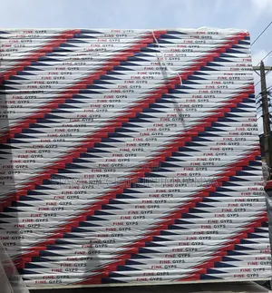 Fine Gyps, Gypsum Board