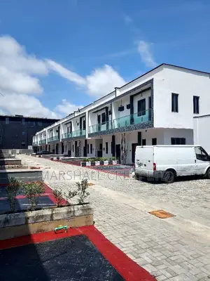 4bdrm Duplex in Ologolo for rent