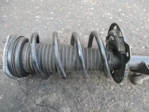 Front Shock Crafter Buss