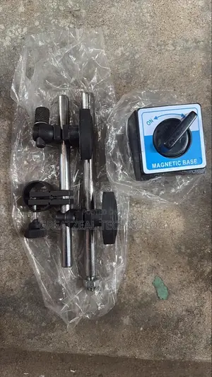Magnetic Base
