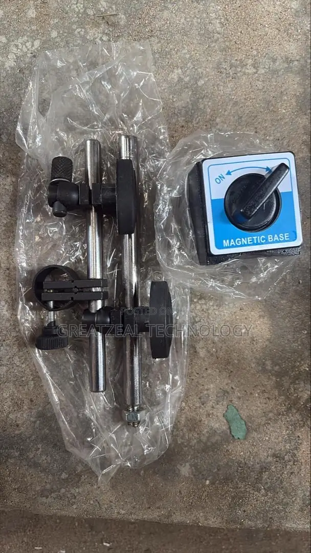 Magnetic Base