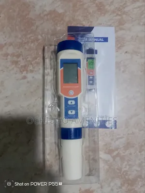 Digital 4 In1 Hydrogen Water Tester