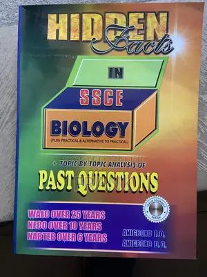 Hidden Fact in Biology