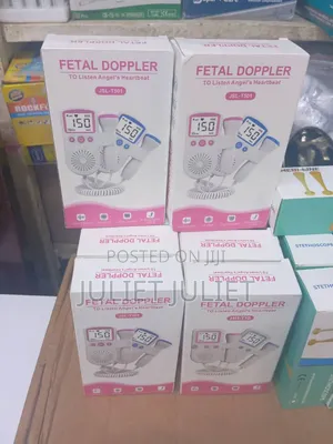 Fetal Doppler