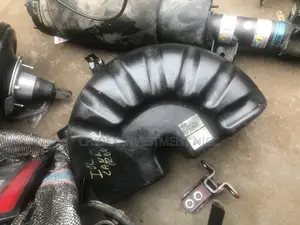 Air Suspension Pump for Range Rover 2015