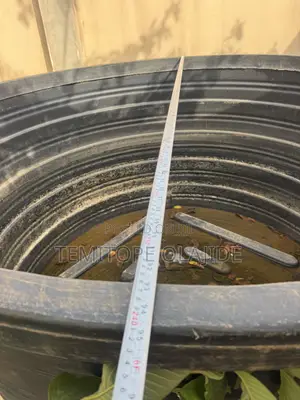 5000 Liter Gp Fish Tank