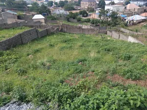 Land for Sale in Arab Road Kubwa.