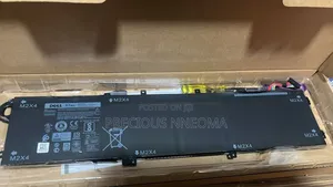 Dell Xps Original Battery