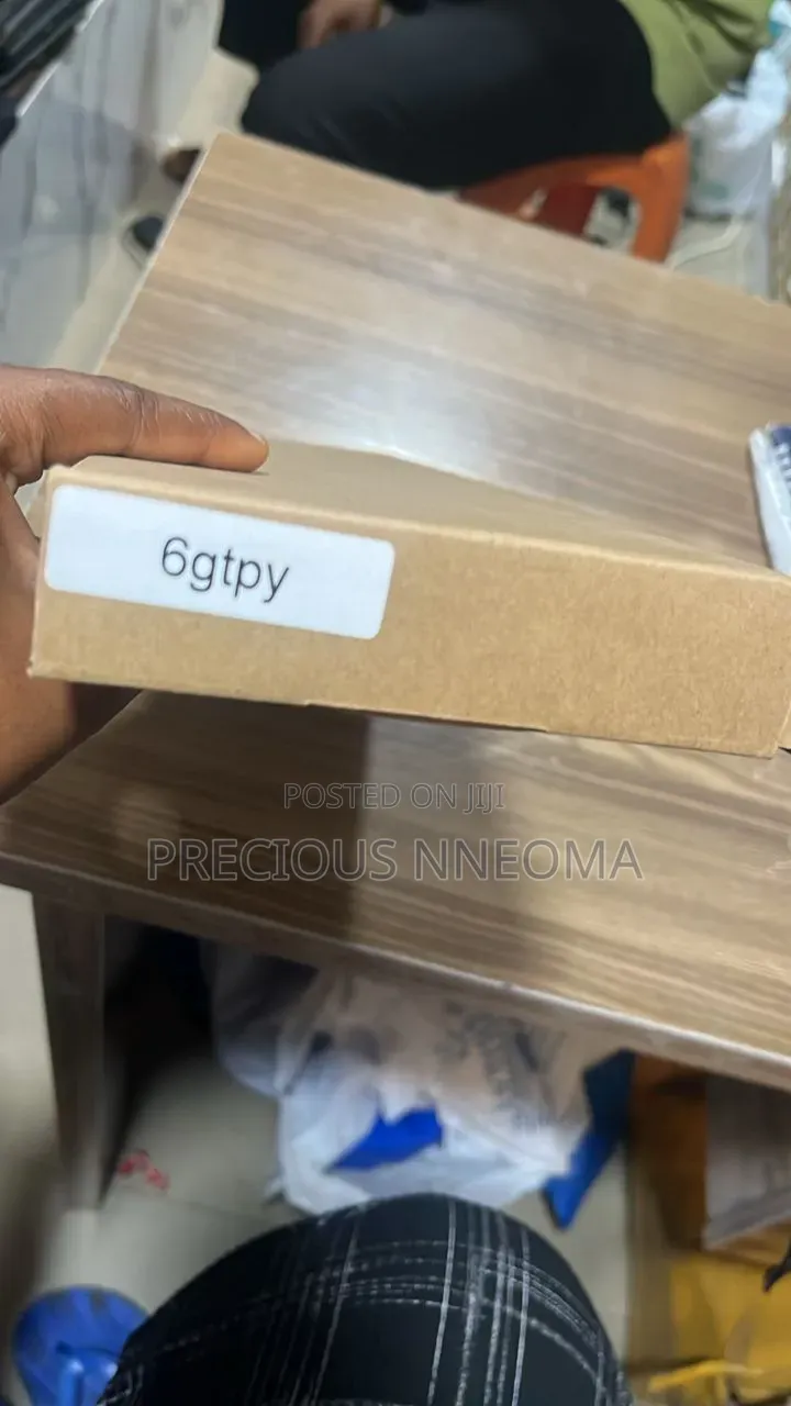 Dell Xps Original Battery