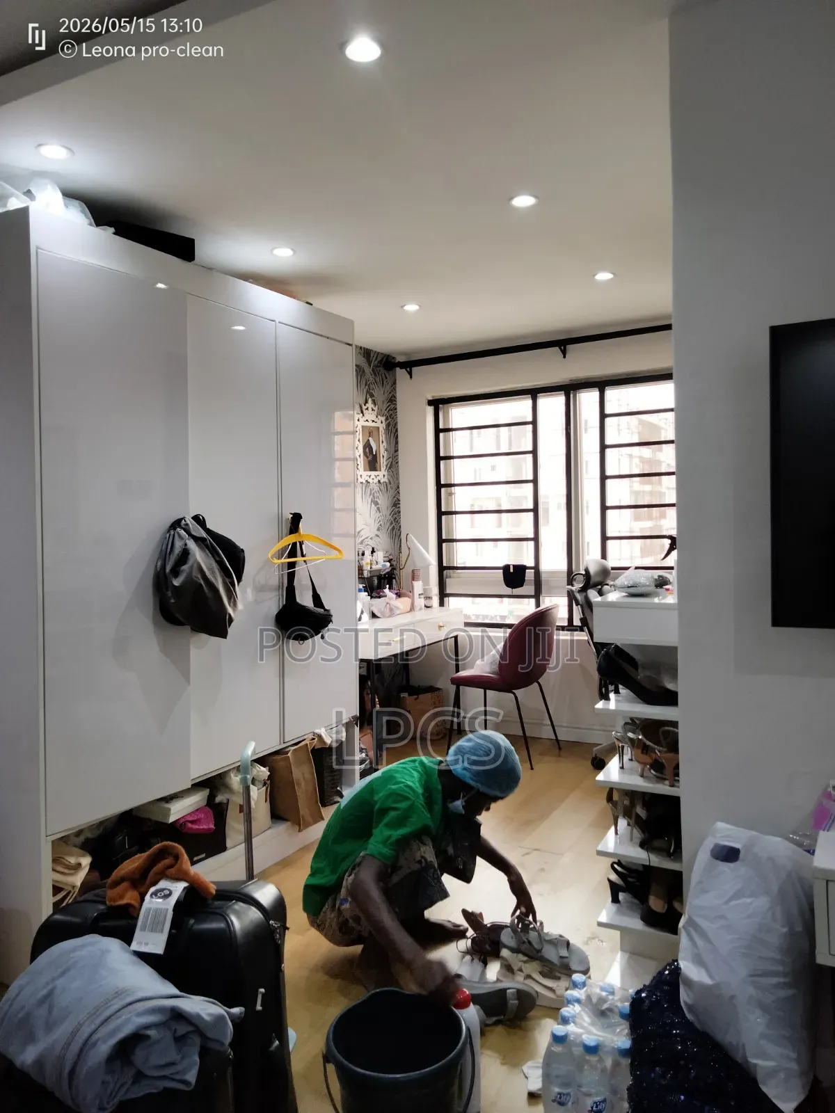 Professional Cleaning Services
