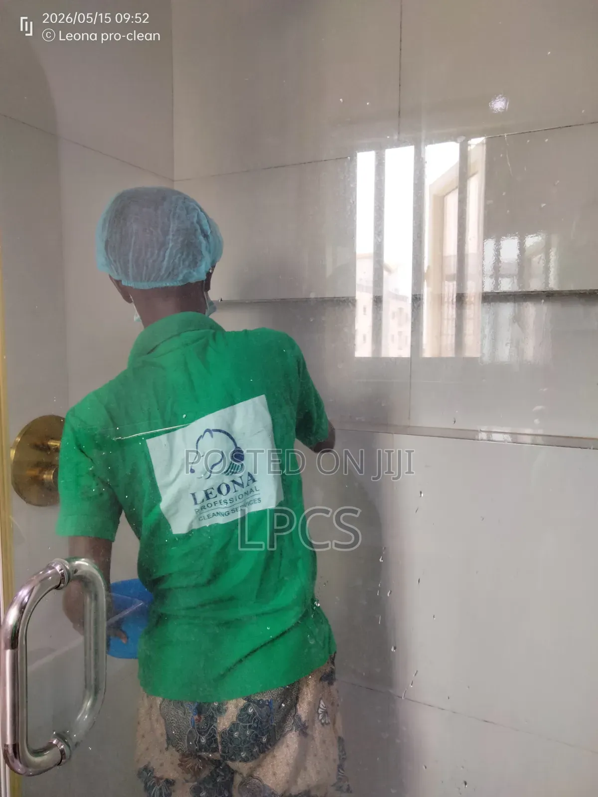 Professional Cleaning Services