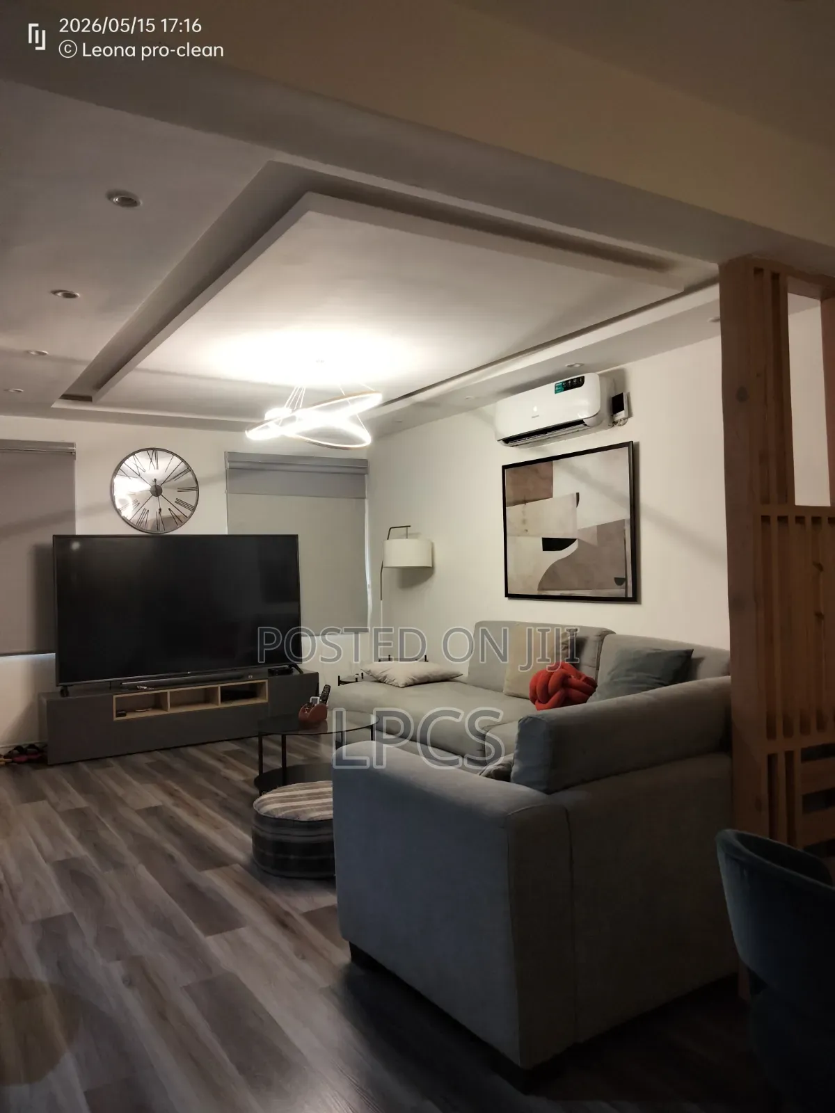 Professional Cleaning Services