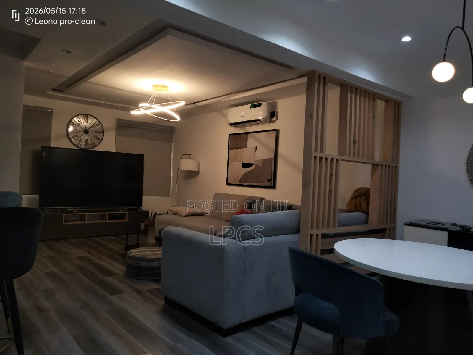 Professional Cleaning Services