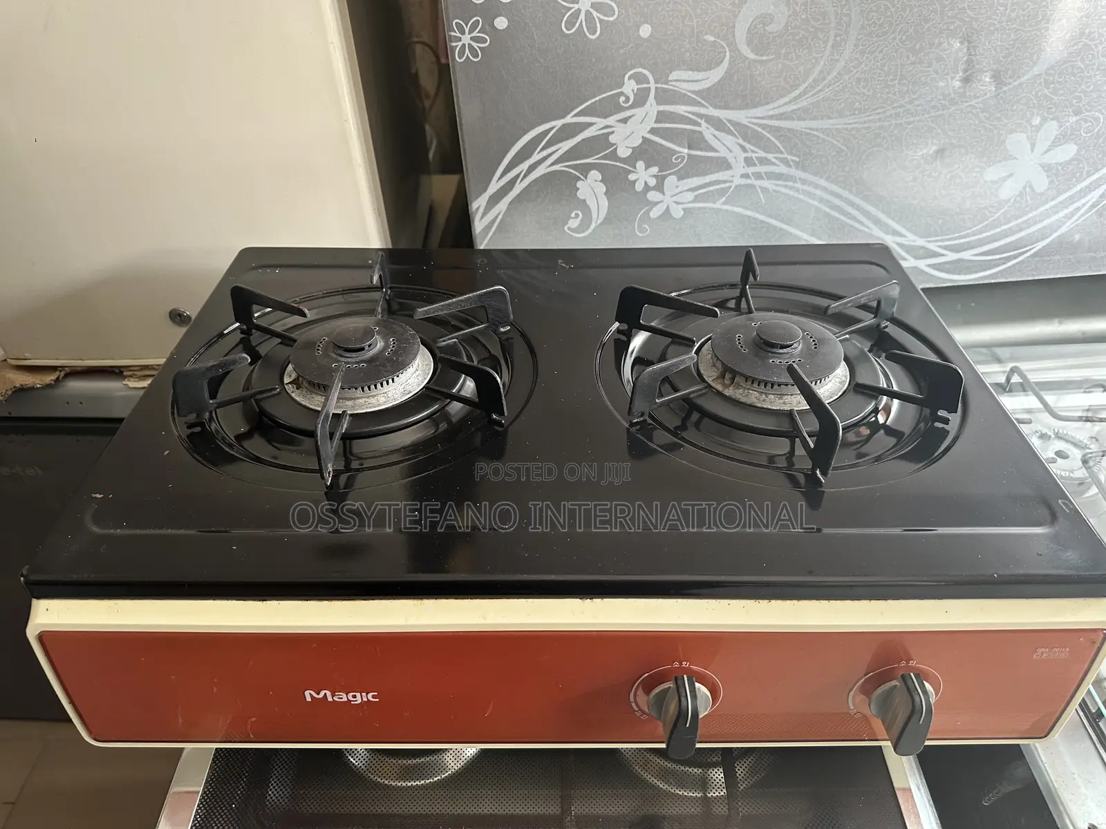 Table Cooker