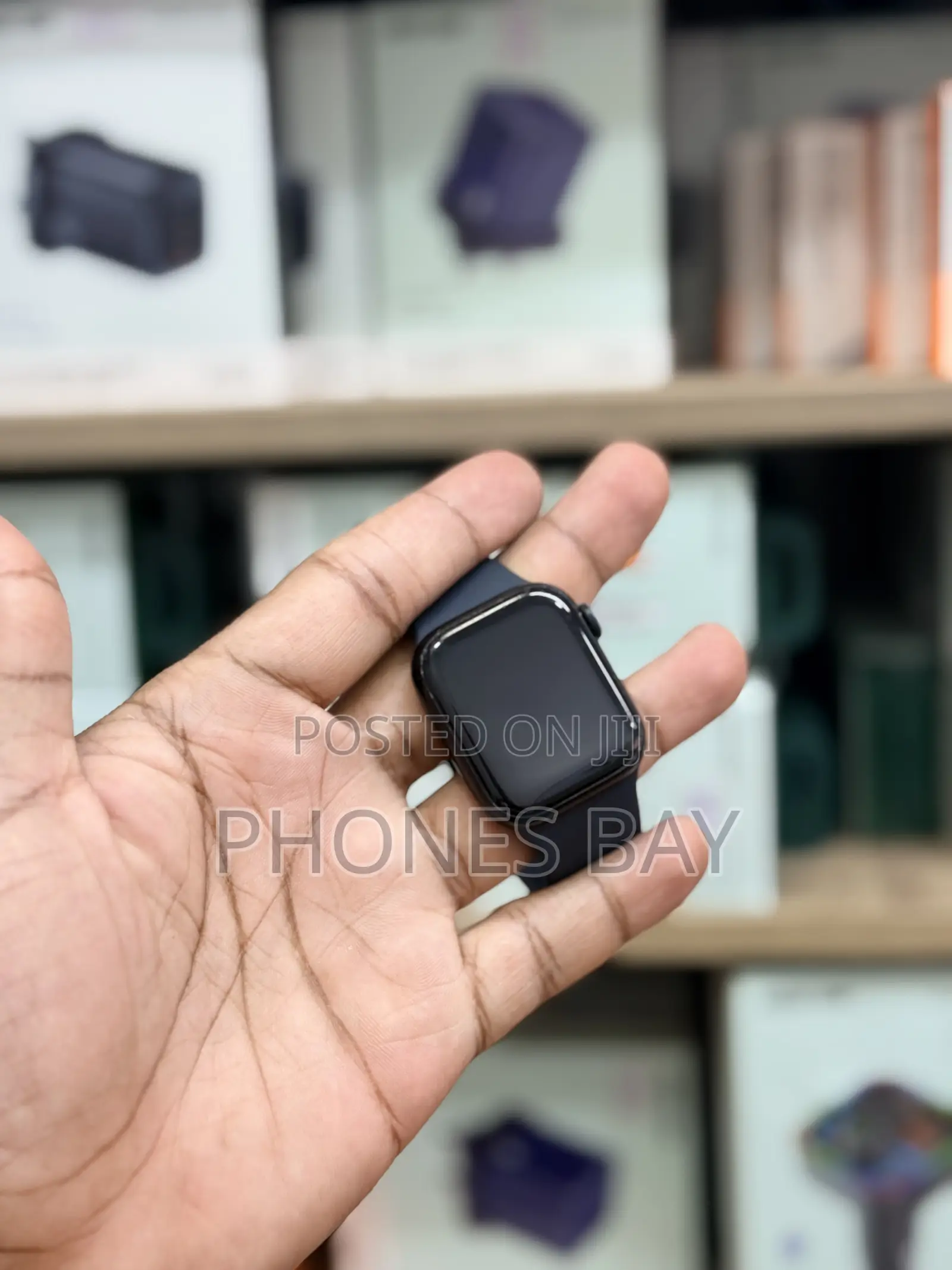 Apple Watch Series 7