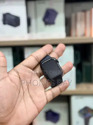 Apple Watch Series 7