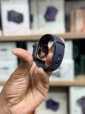 Apple Watch Series 7