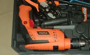 Electric Drill Machine