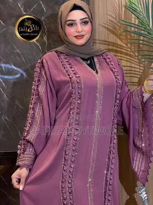 Egypt Abaya
