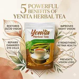 Yenita Herbal Tea