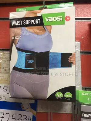 Waist Support