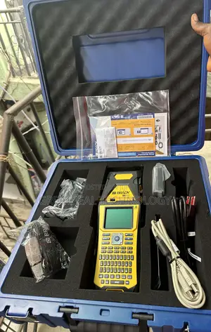 Brandy Labeling Machine M610