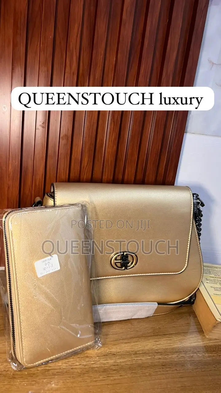 Quality Bags