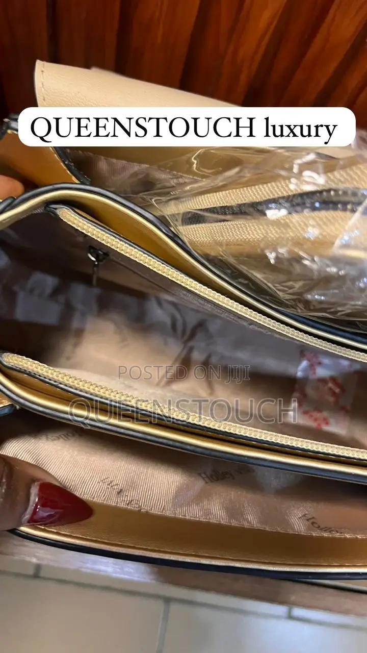 Quality Bags