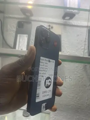 Apple iPhone 12 Pro Max 128 GB Blue