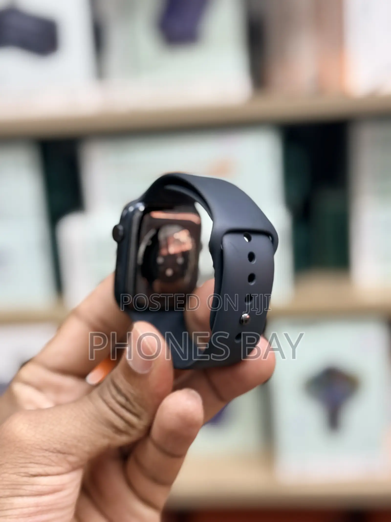 Apple Watch Series 8