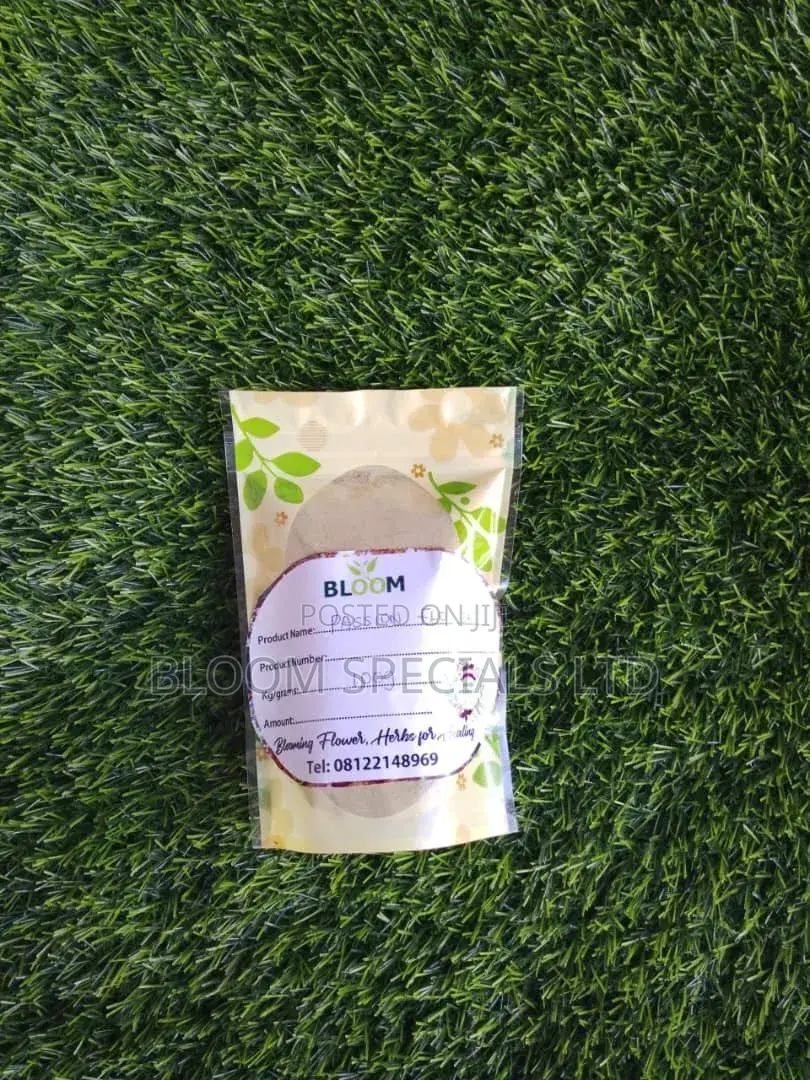 Passion Flower 100g