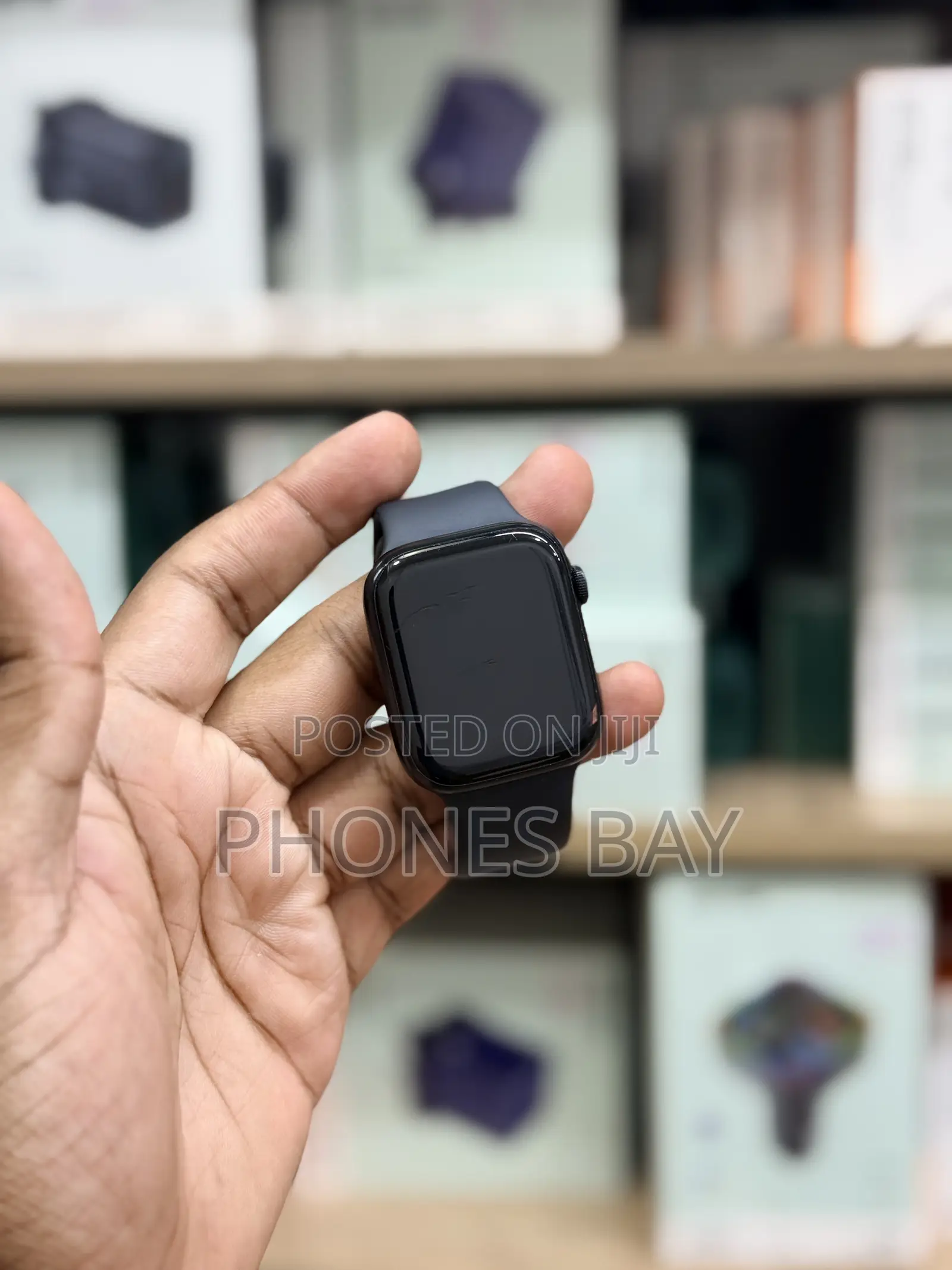 Apple Watch Series 8