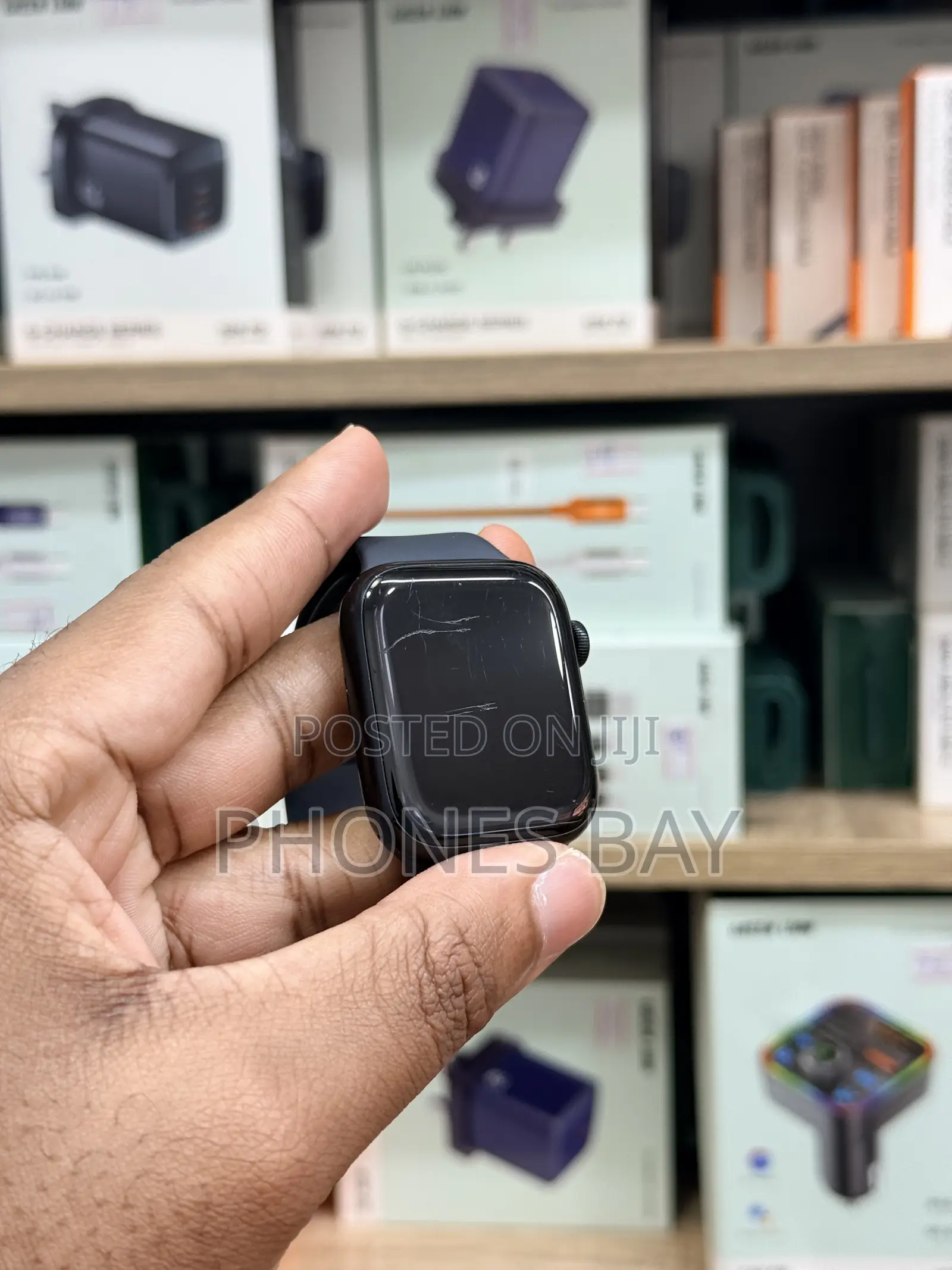Apple Watch Series 8