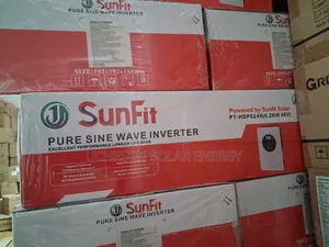 6.2kva Inverter Sunfit