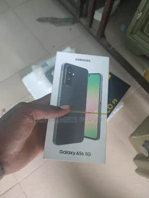 Samsung Galaxy A56 256 GB