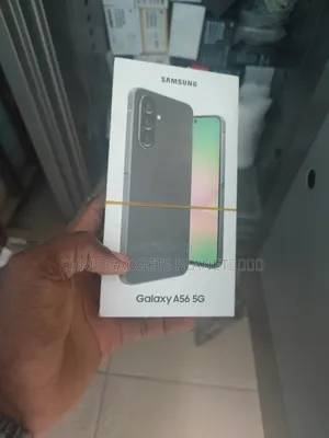 Samsung Galaxy A56 256 GB