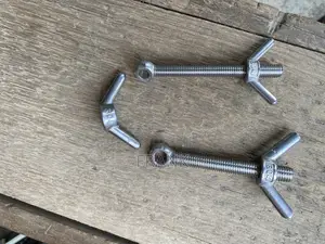 10mm Butterfly Bolt
