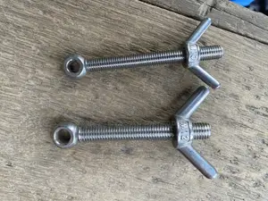 10mm Butterfly Bolt