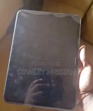 Apple iPad Air (2022) 128 GB