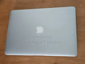 Laptop Apple MacBook 2015 8GB Intel Core i5 SSD 256GB