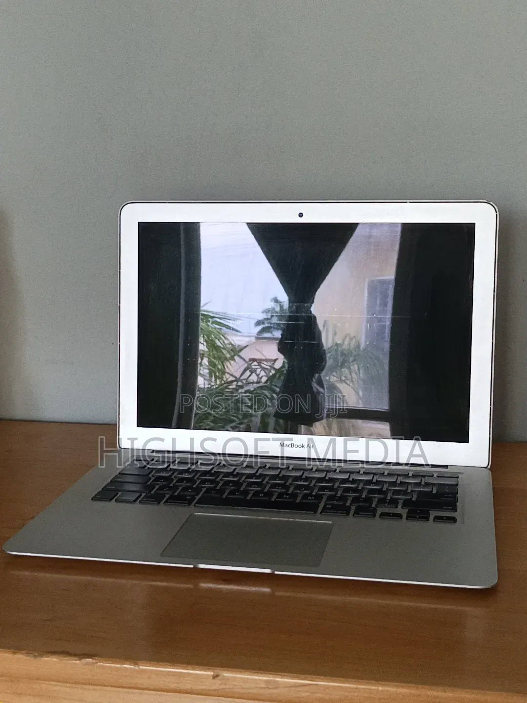 Laptop Apple MacBook Air 2015 8GB Intel Core i5 SSD 256GB