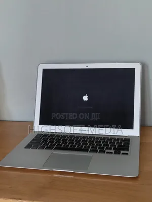 Laptop Apple MacBook Air 2015 8GB Intel Core i5 SSD 256GB