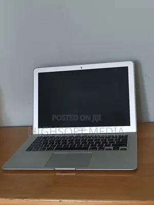 Laptop Apple MacBook Air 2015 8GB Intel Core i5 SSD 256GB
