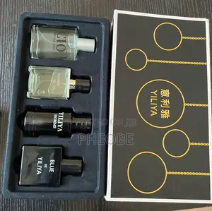 4in1 Perfume