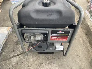 Generator 5.5kva